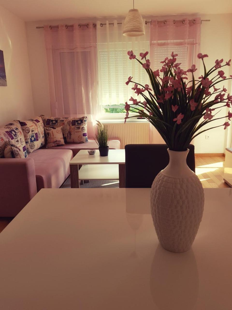 Apartman Dijana Banja Luka Quarto foto