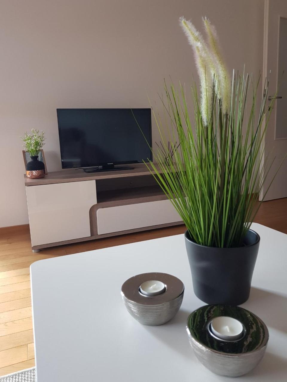 Apartman Dijana Banja Luka Quarto foto