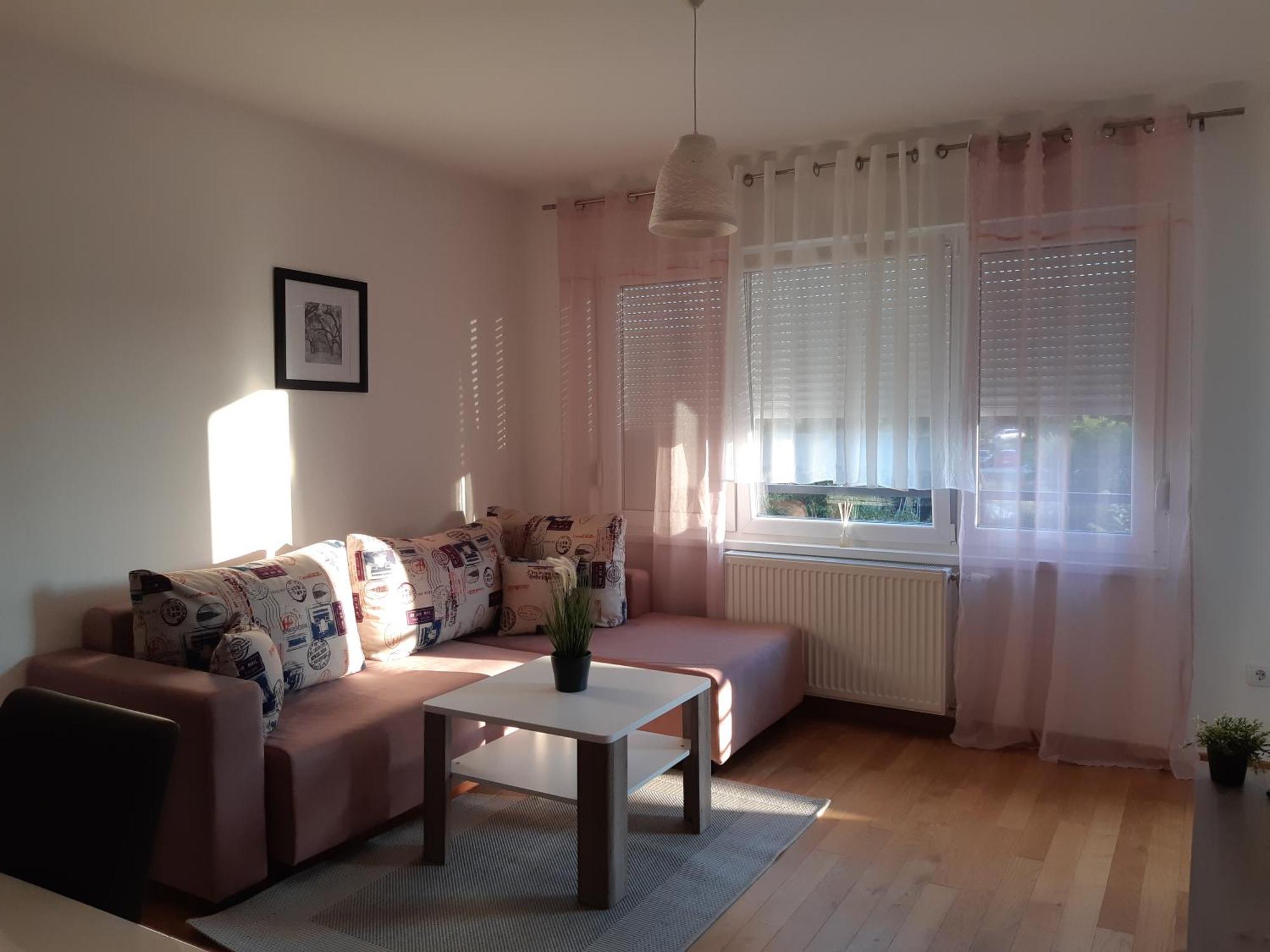 Apartman Dijana Banja Luka Quarto foto