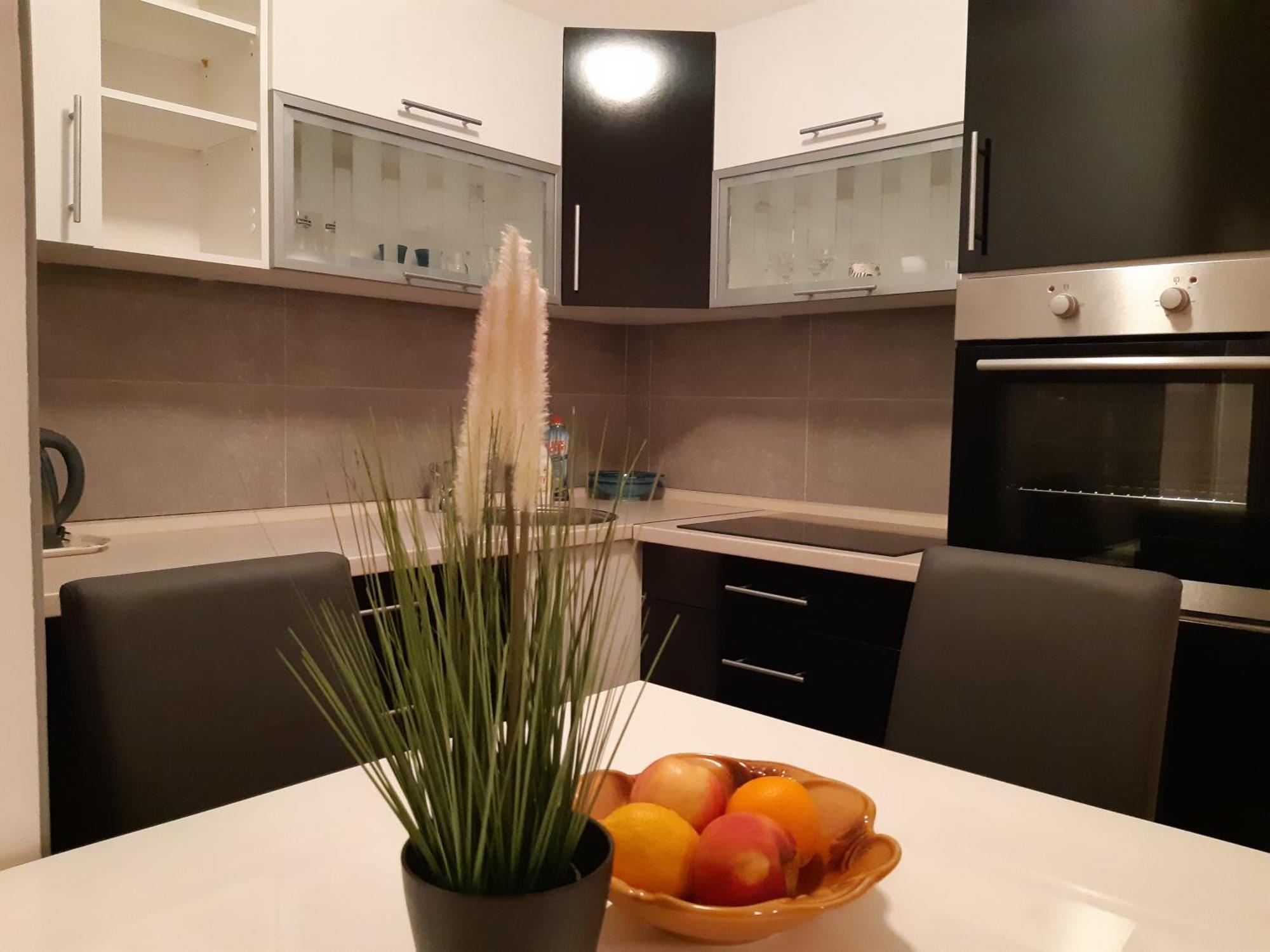 Apartman Dijana Banja Luka Quarto foto
