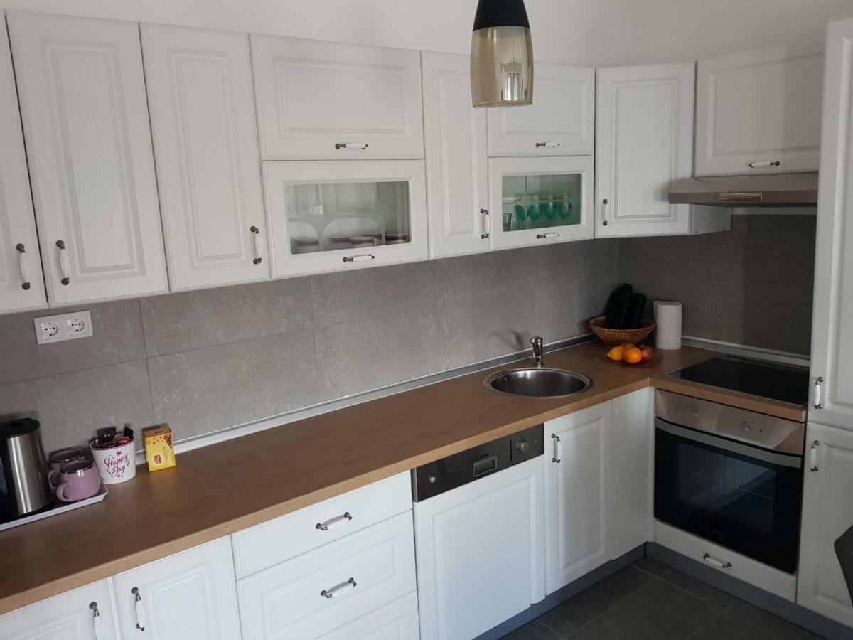Apartman Dijana Banja Luka Exterior foto